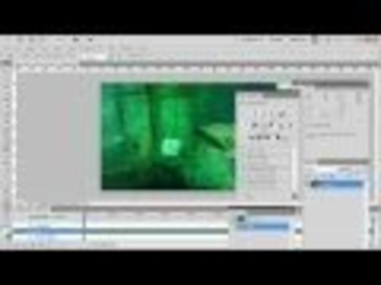 How to correct colour in underwater video using Adobe Photoshop CS5.5 - Post by Ksso