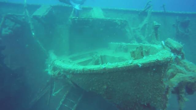 Viking Divers - Dive Center in Cyprus