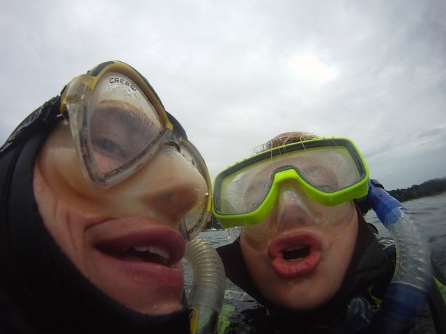 Aquapos - Dive Center in Poland