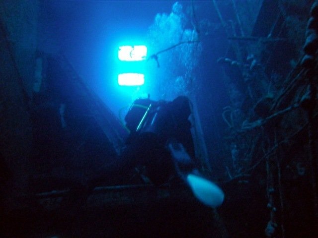 Kembali Diving Ltd - Dive Center