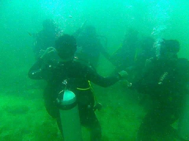 Master Dive - Dive Center