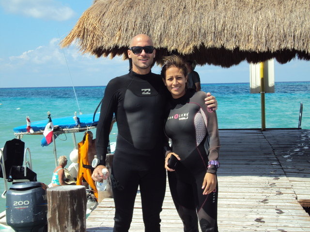 Blue Magic Scuba - Dive Center