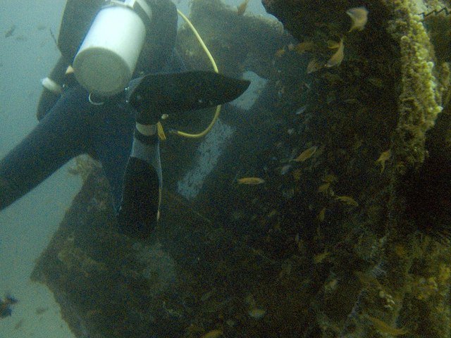 Frontier Scuba Center - Dive Center in United States