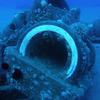 Picture taken during the dive