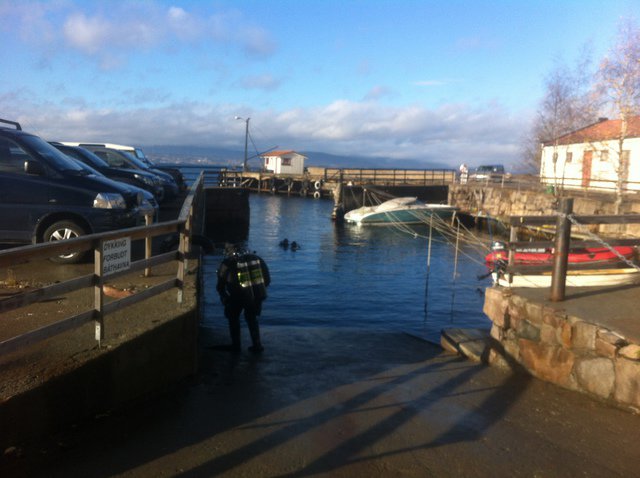 Prodykk Oslo AS - Dive Center in Norway
