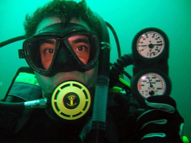 Manta Divers - Dive Center in 委内瑞拉