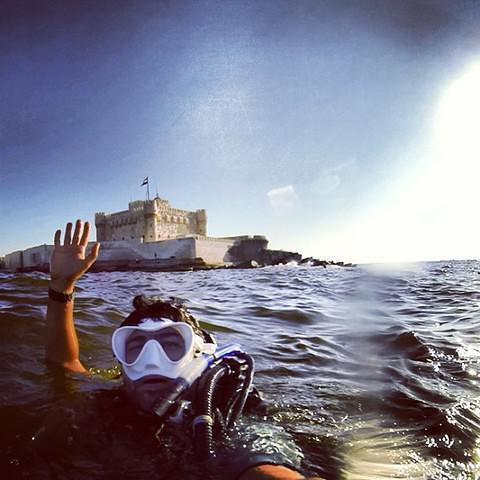 Alex Dive - Dive Center in Egypt