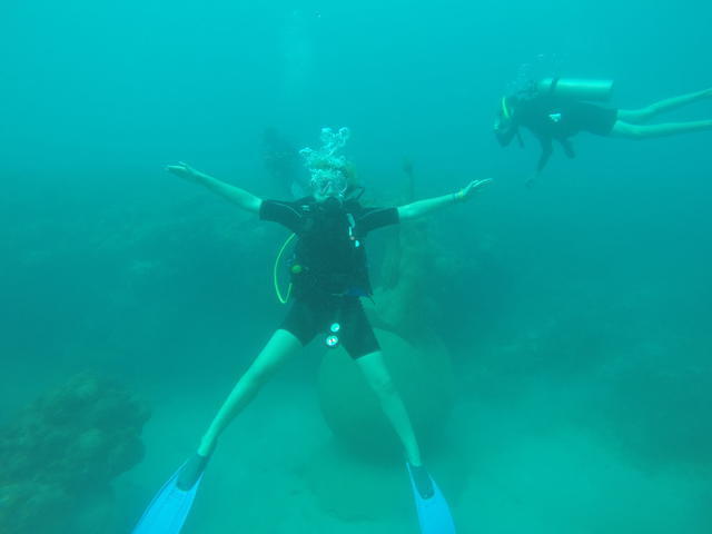 Eco Dive - Dive Center in Grenada
