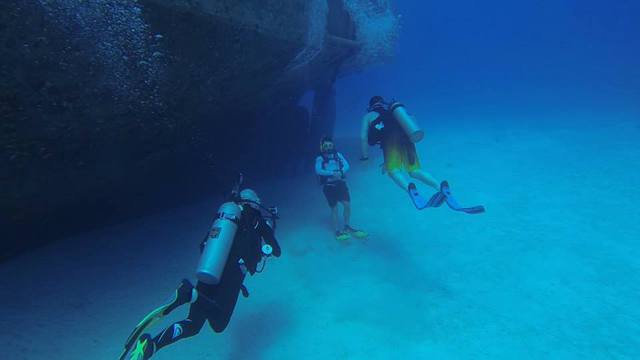 Indepth Watersports - Dive Center in Cayman Islands