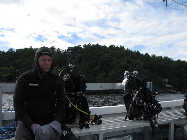 One Ocean - Dive Center in Norway