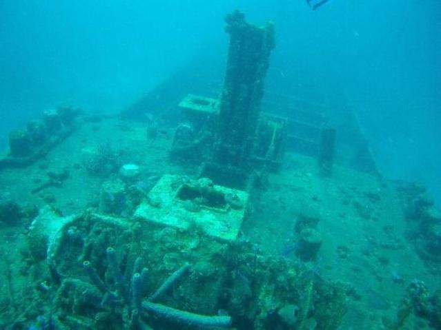 Atlantis Dive Centre - Dive Center