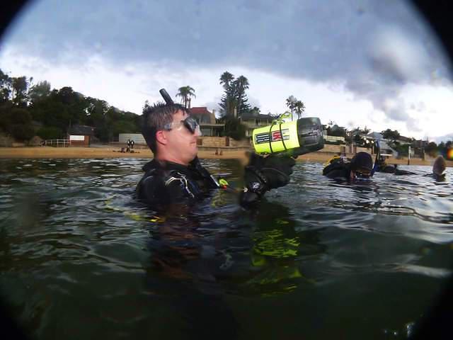Sub Aquatics - Dive Center in Australia