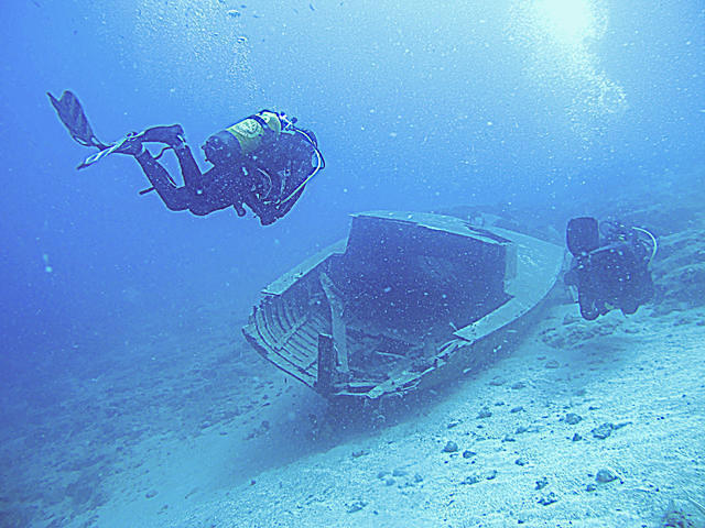 Diving Center Kostrena - Dive Center