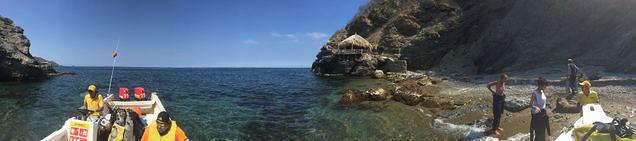 Oceano Scuba - Dive Center in Colombia