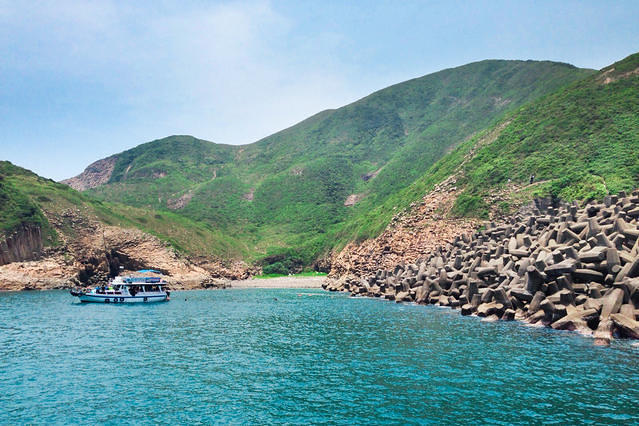 Diving Express Ltd - Dive Center in Hong Kong