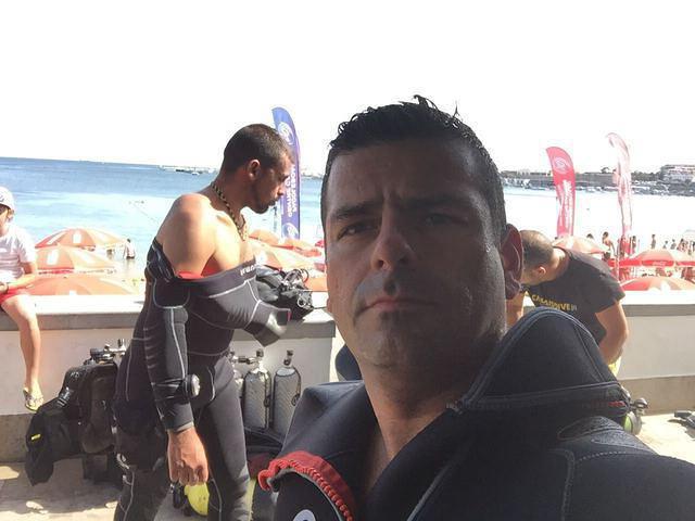 CascaisDive-Diving Center - Dive Center in Portugal