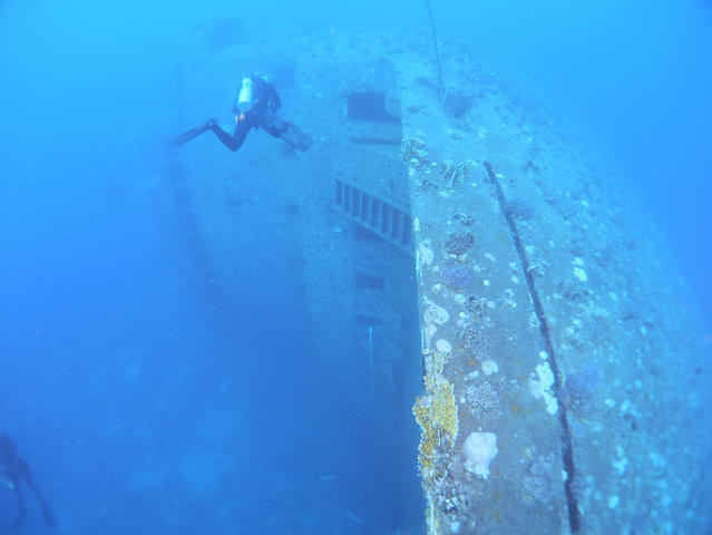 Scuba Jamboree - Dive Center in Thailand
