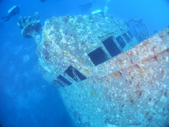 Scuba Jamboree - Dive Center in Thailand