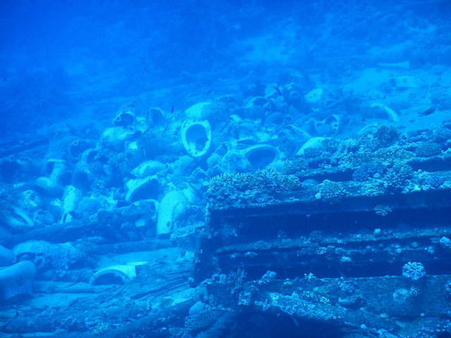 Elite Diving - Dive Center in Egipto