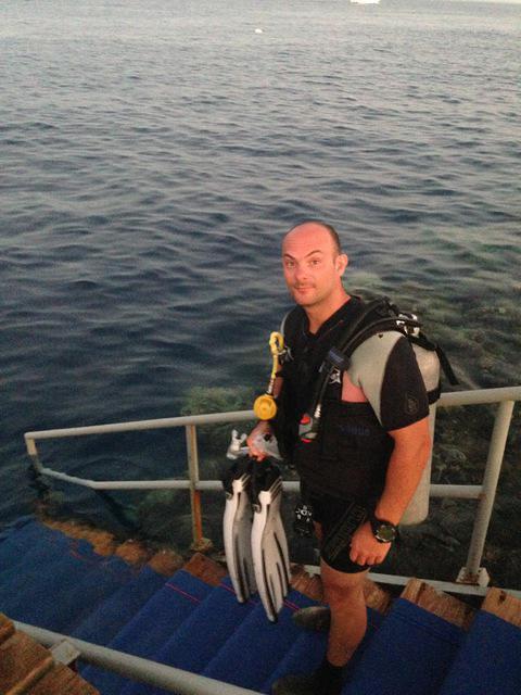 Nemo Diving Club - Dive Center
