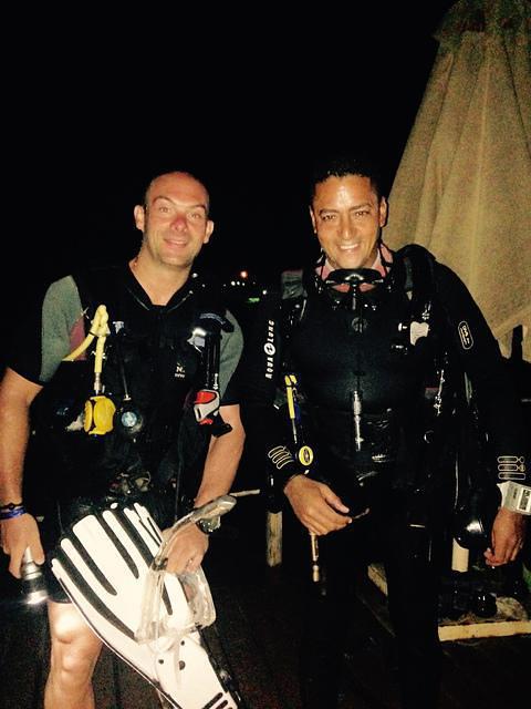 Nemo Diving Club - Dive Center