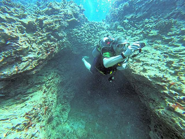 Island Divers Hawaii - Dive Center in United States