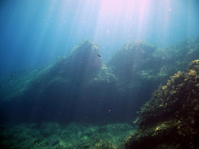 Diving Center Atlantis - Dive Center in Greece