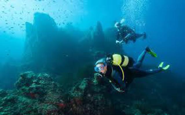 Centre De Plongee De La Rague - Dive Center in France