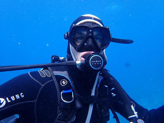 Kunie Scuba Centre - Dive Center in New Caledonia
