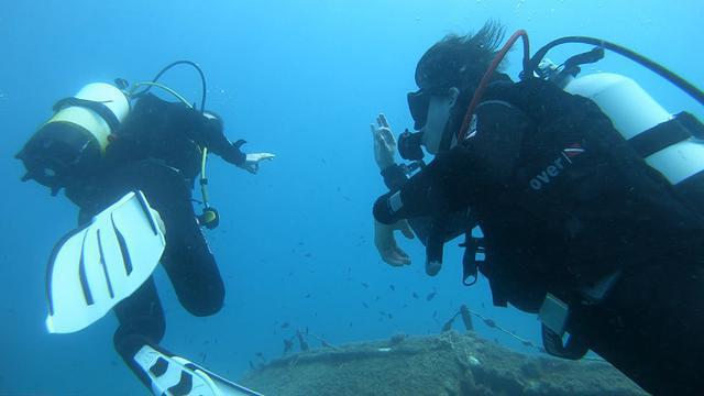 NEMO DIVERS - Dive Center in Slovenia