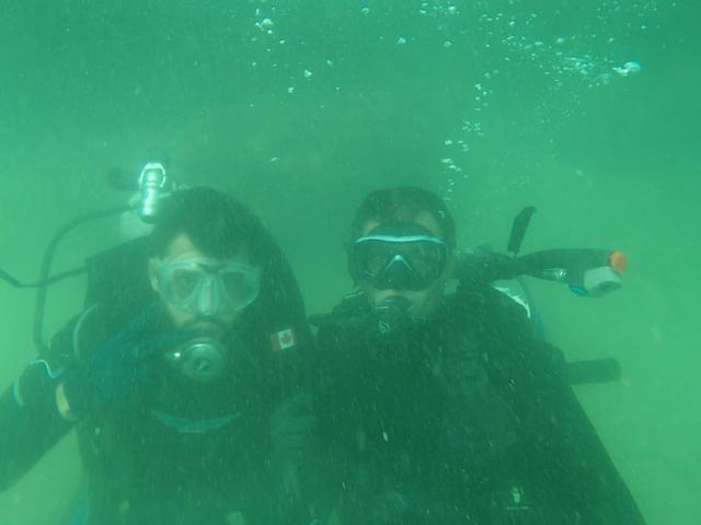 Sport Diver Club - Dive Center